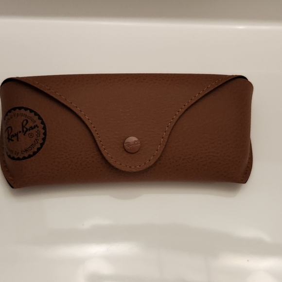 Tory Burch Grey Blue Gradient Pilot Ladies Sunglasses